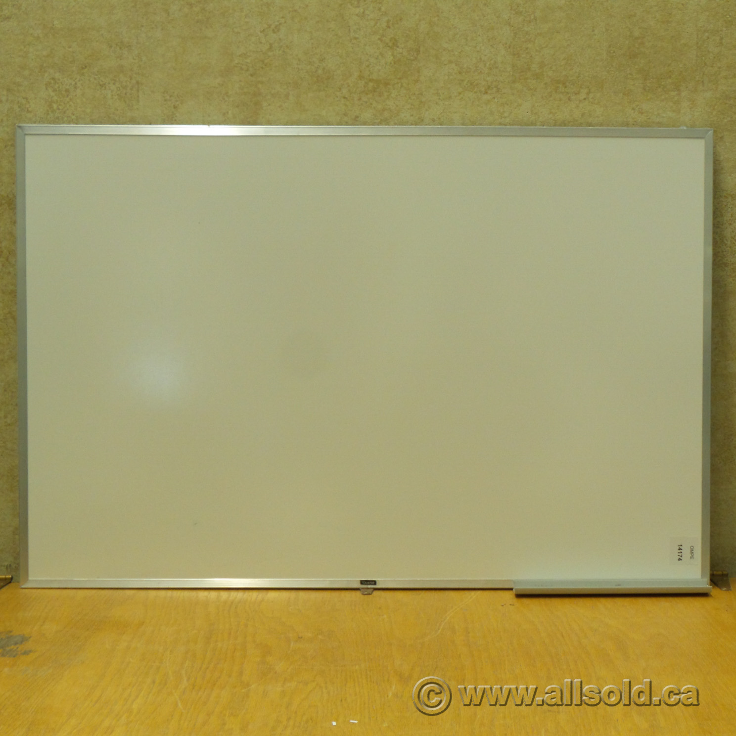 36 x 24 Non White Board Allsold.ca Buy & Sell Used Office